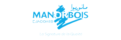 Manobois logo