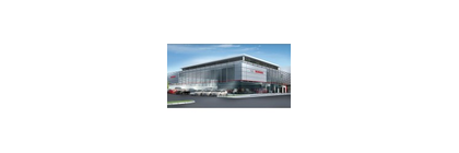 Univers Motors logo